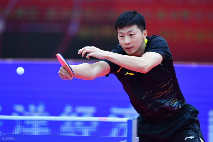 直改横必看!放弃推拨直接学横拨?业余球友踩坑血泪史|马龙|樊振东|击球|手腕|前臂_新浪体育_新浪新闻